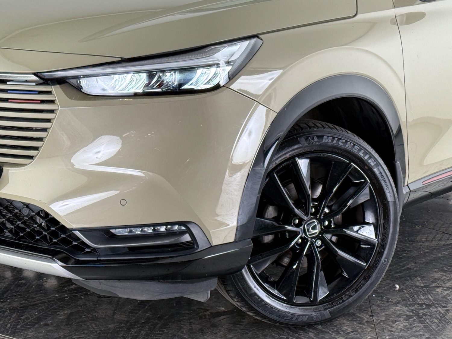 Used Honda HR-V 2022 for sale - 76466725: Photo 46