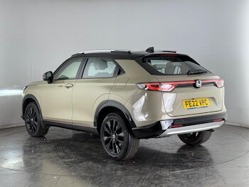 Used Honda HR-V 2022 for sale - 76466725: Photo