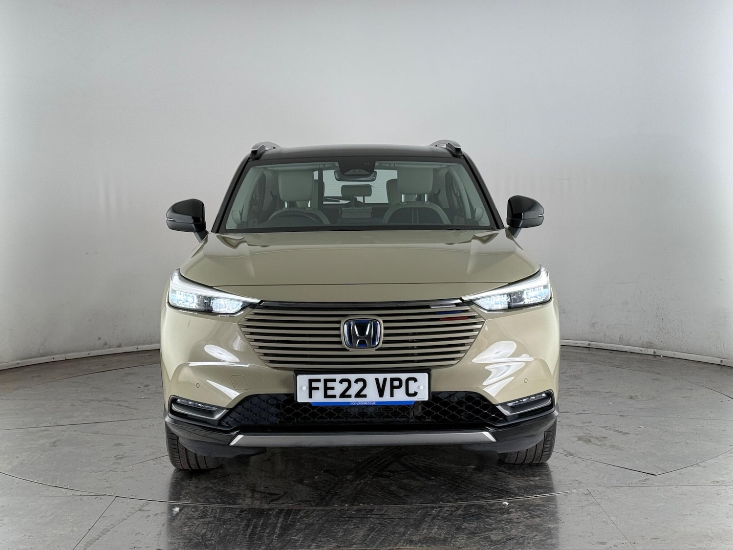 Used Honda HR-V 2022 for sale - 76466725: Photo 7