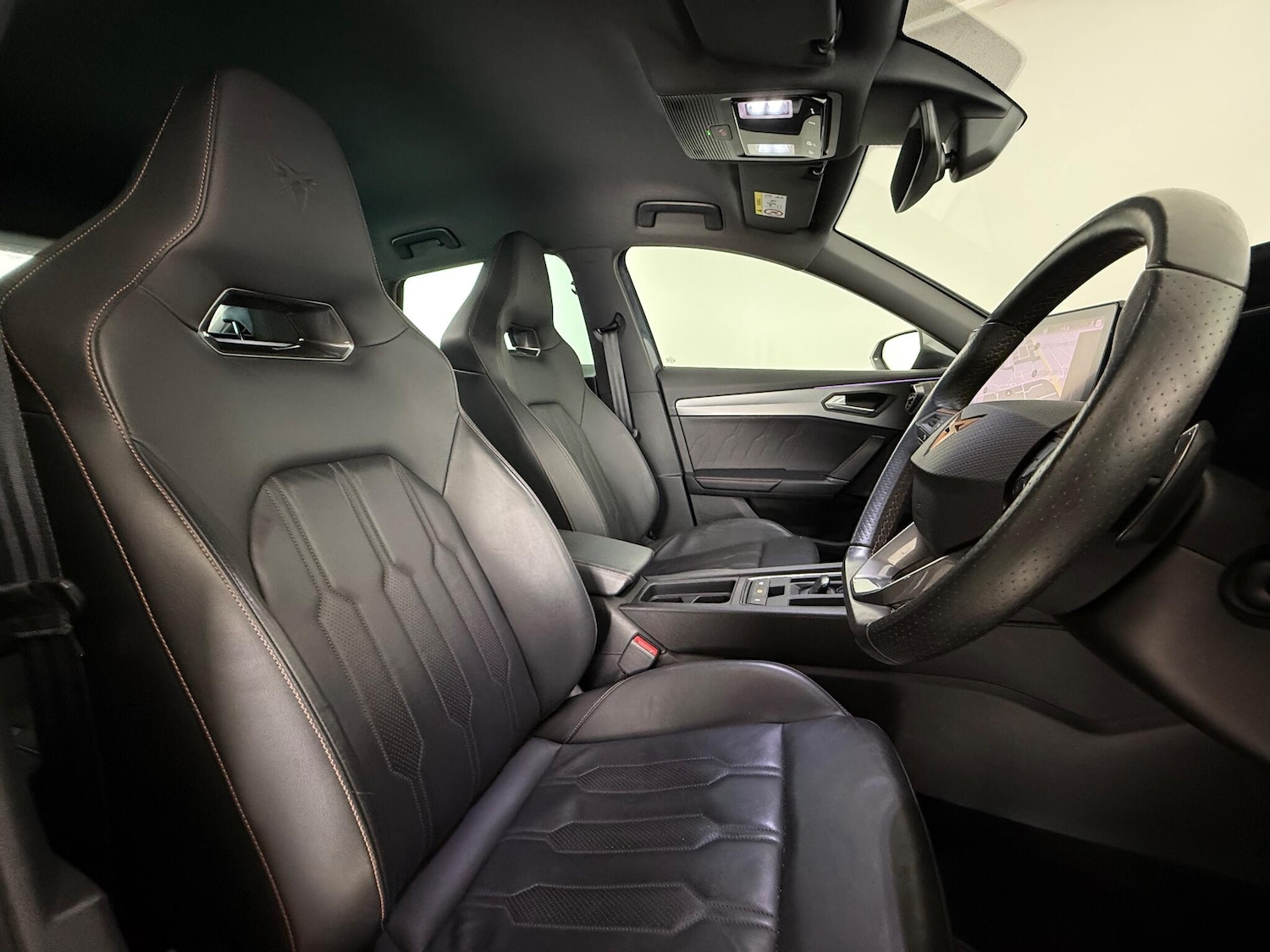 Used Cupra Formentor 2023 for sale - 76466711: Photo 16