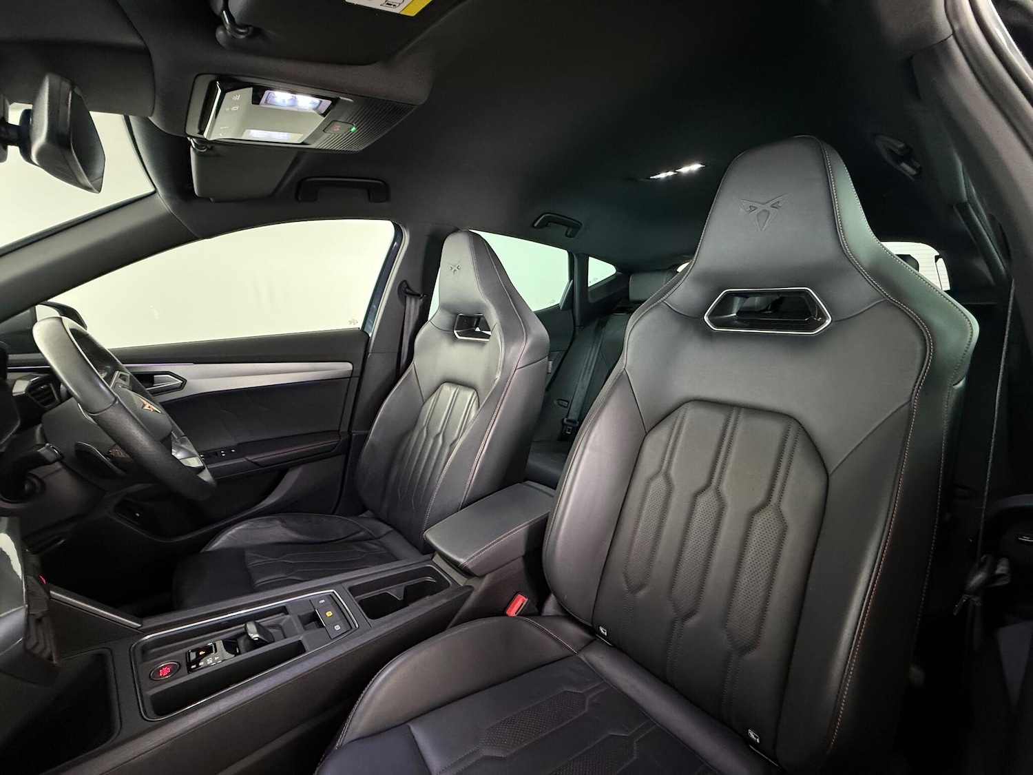 Used Cupra Formentor 2023 for sale - 76466711: Photo 19