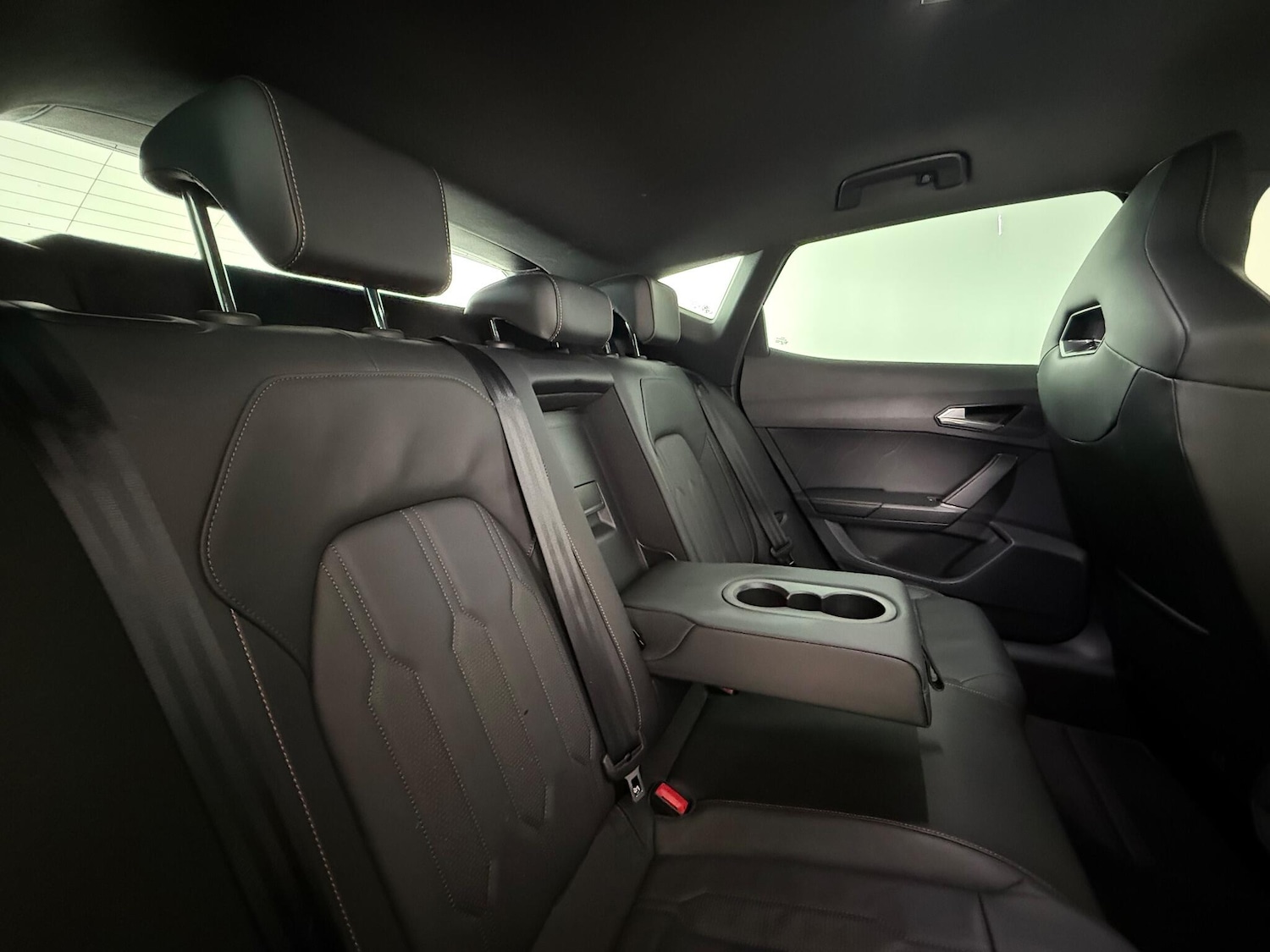 Used Cupra Formentor 2023 for sale - 76466711: Photo 20