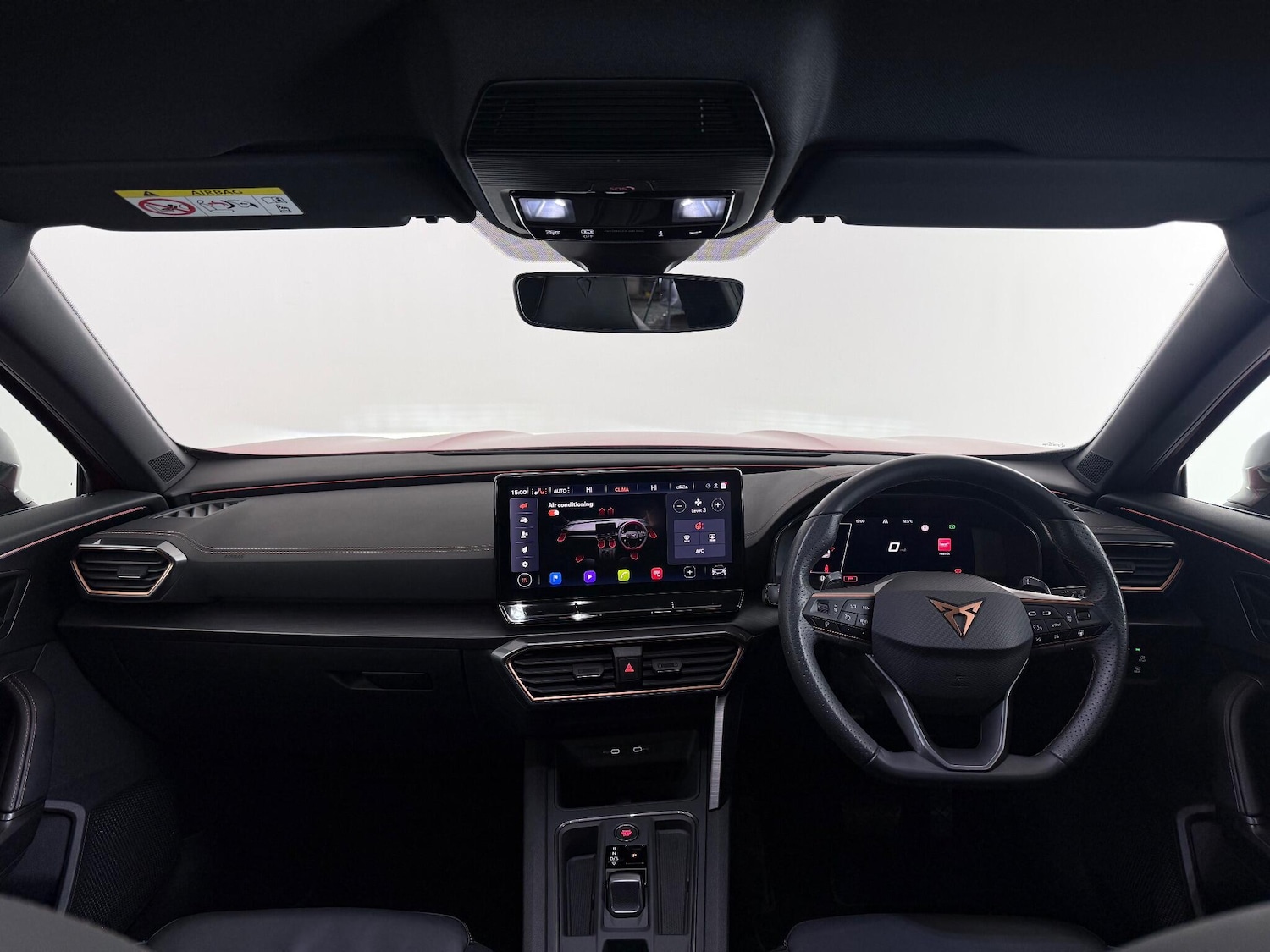 Used Cupra Formentor 2023 for sale - 76466711: Photo 21