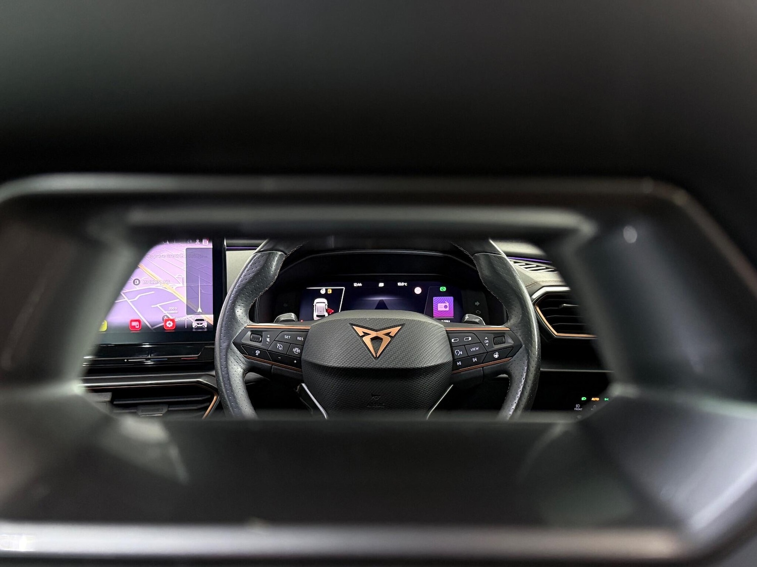 Used Cupra Formentor 2023 for sale - 76466711: Photo 23