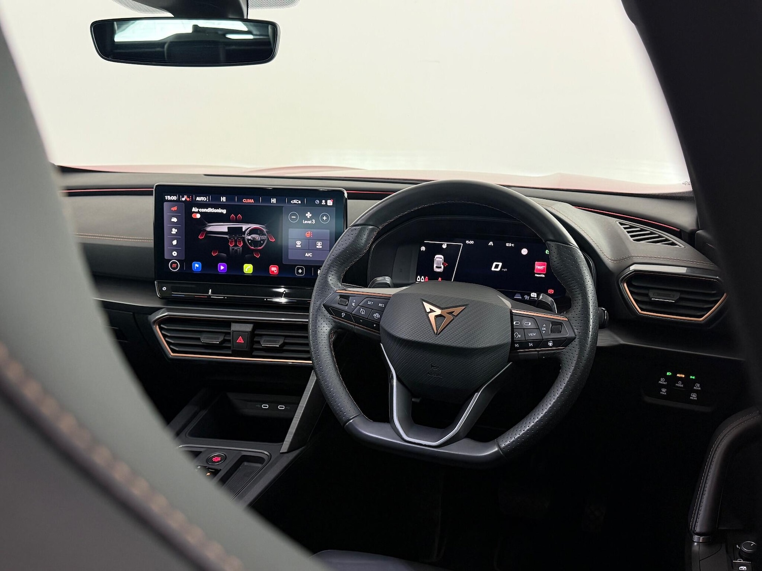 Used Cupra Formentor 2023 for sale - 76466711: Photo 24