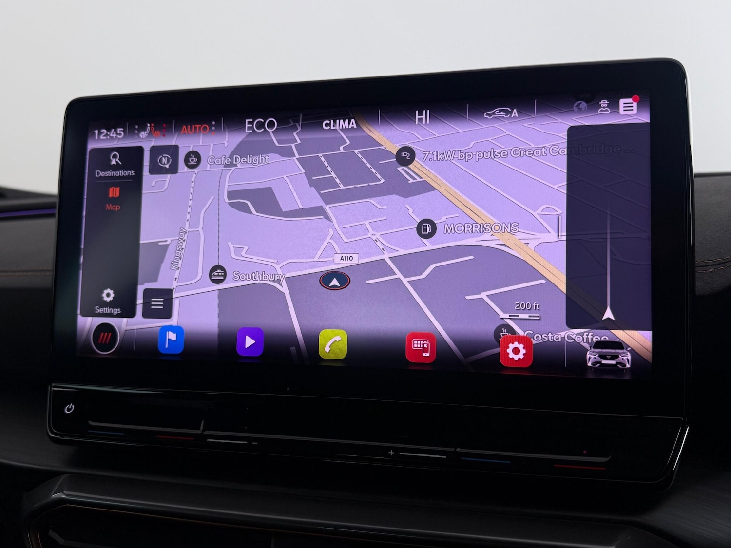 Used Cupra Formentor 2023 for sale - 76466711: Photo 32