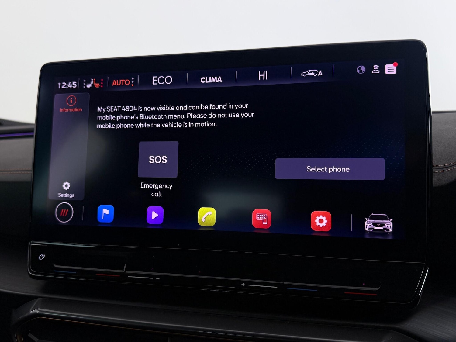 Used Cupra Formentor 2023 for sale - 76466711: Photo 34