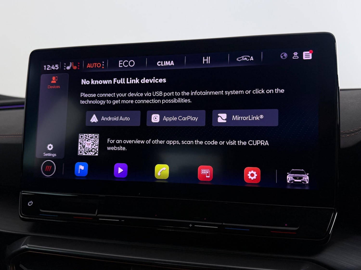 Used Cupra Formentor 2023 for sale - 76466711: Photo 35