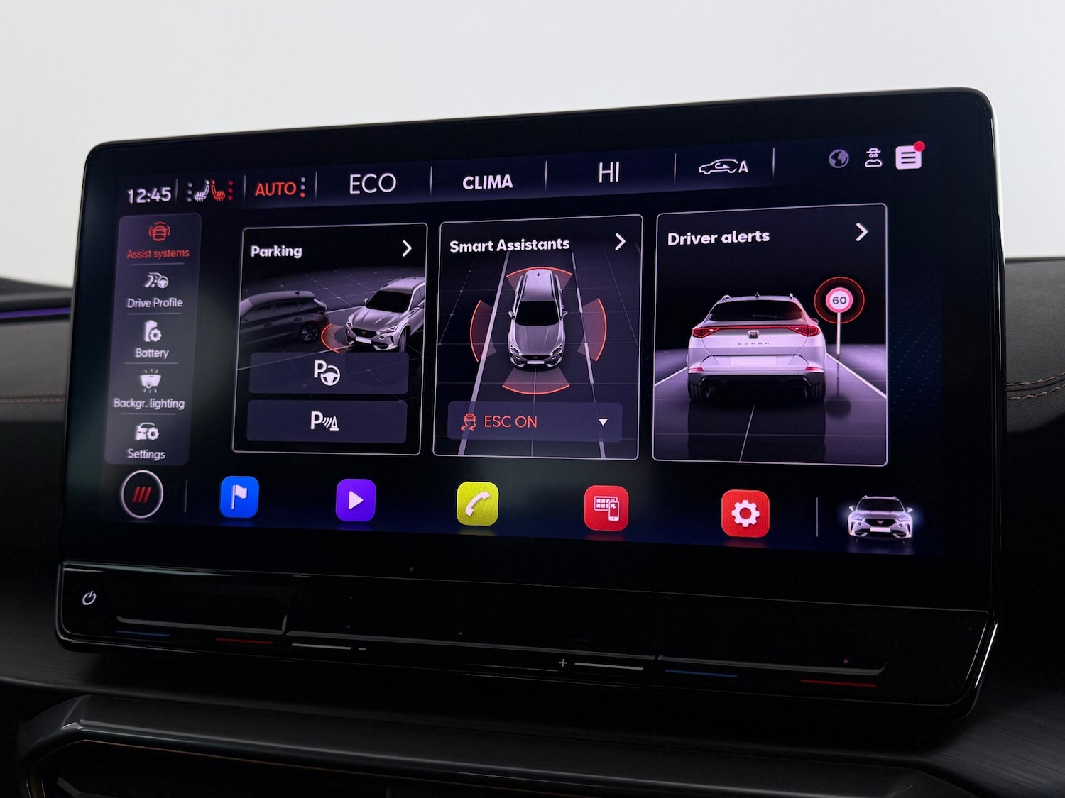 Used Cupra Formentor 2023 for sale - 76466711: Photo 37