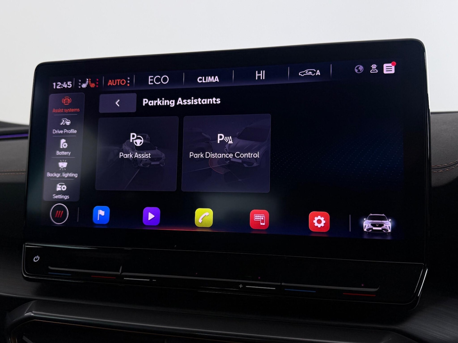 Used Cupra Formentor 2023 for sale - 76466711: Photo 38