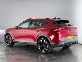 Used Cupra Formentor 2023 for sale - 76466711: Photo