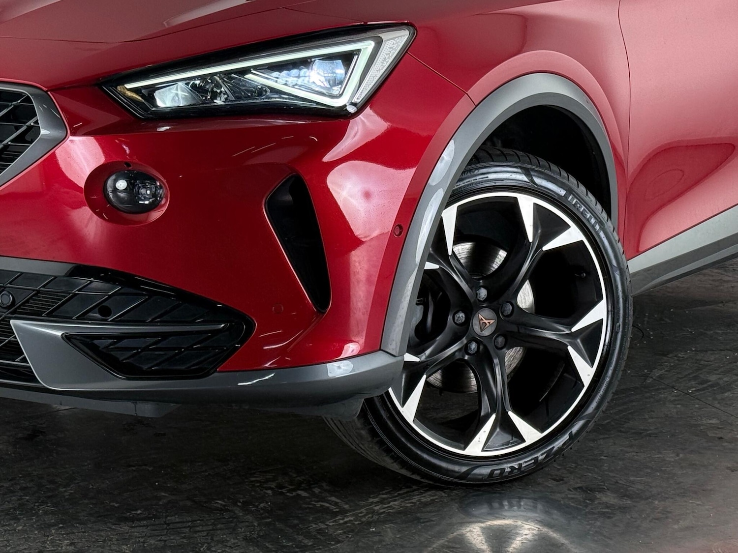 Used Cupra Formentor 2023 for sale - 76466711: Photo 52