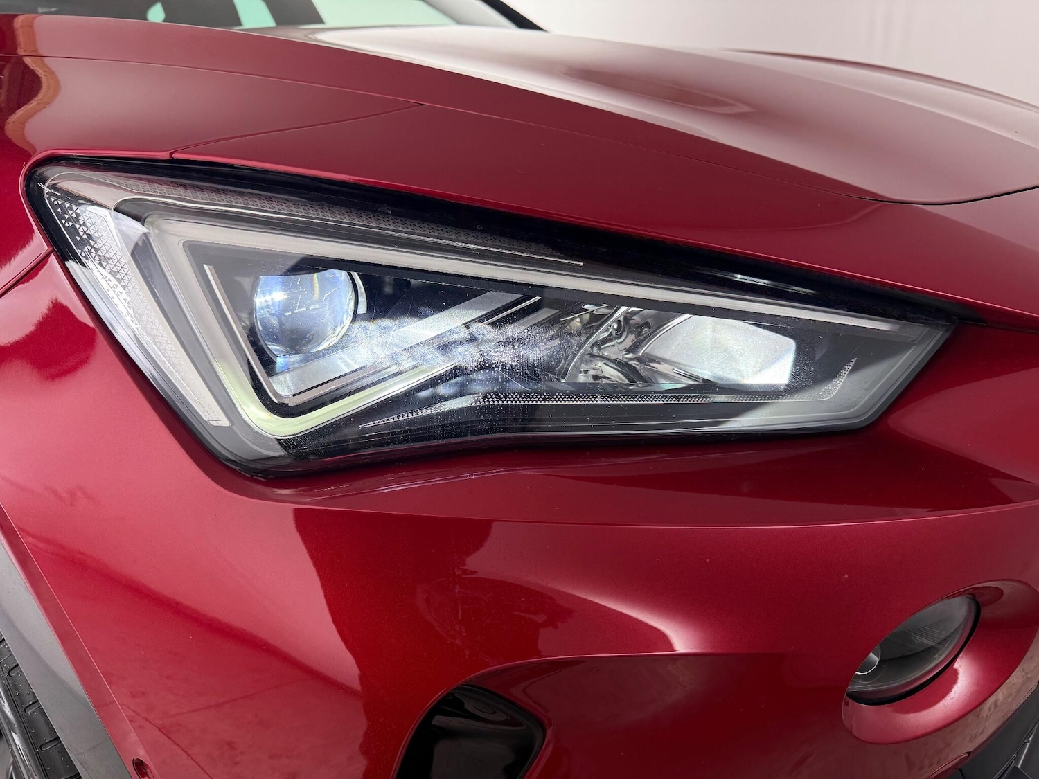 Used Cupra Formentor 2023 for sale - 76466711: Photo 8