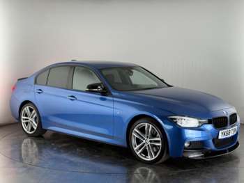 Used BMW 3 Series 2019 for sale - 74947398: Photo