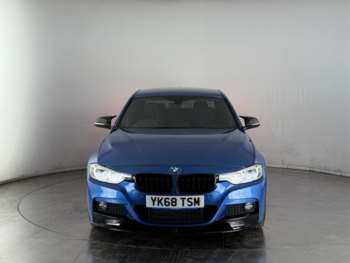 Used BMW 3 Series 2019 for sale - 74947398: Photo