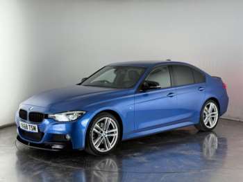 Used BMW 3 Series 2019 for sale - 74947398: Photo