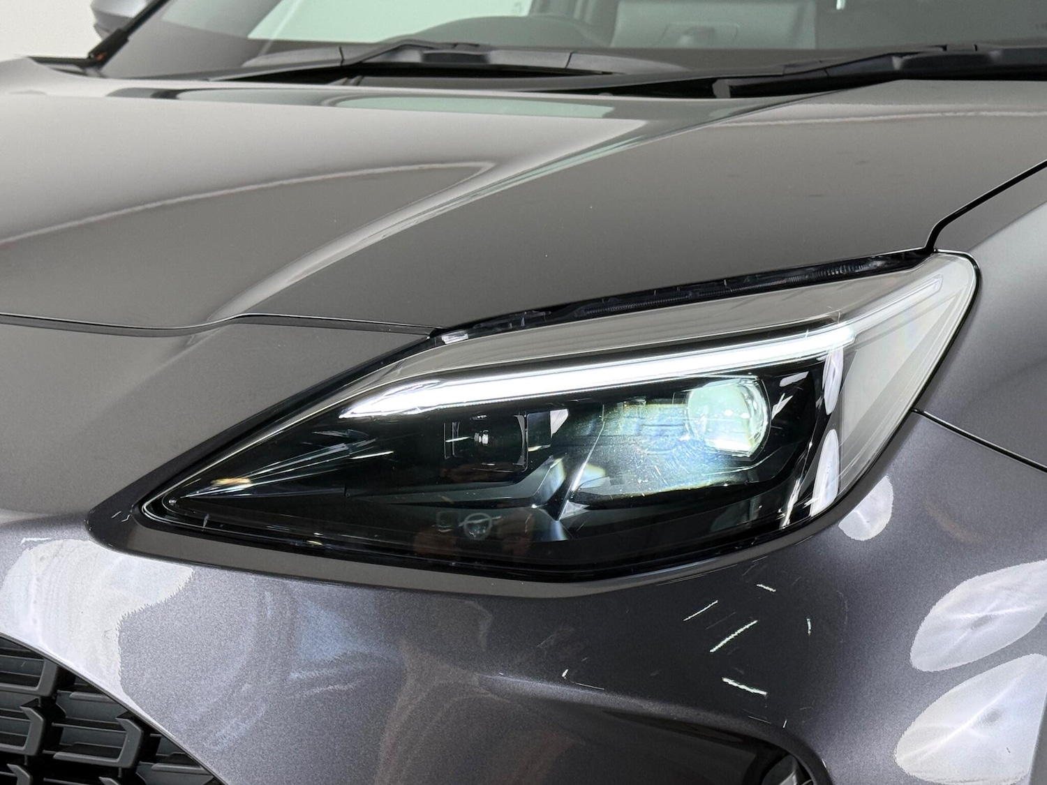 Used Toyota Yaris Cross 2024 for sale - 77246177: Photo 6