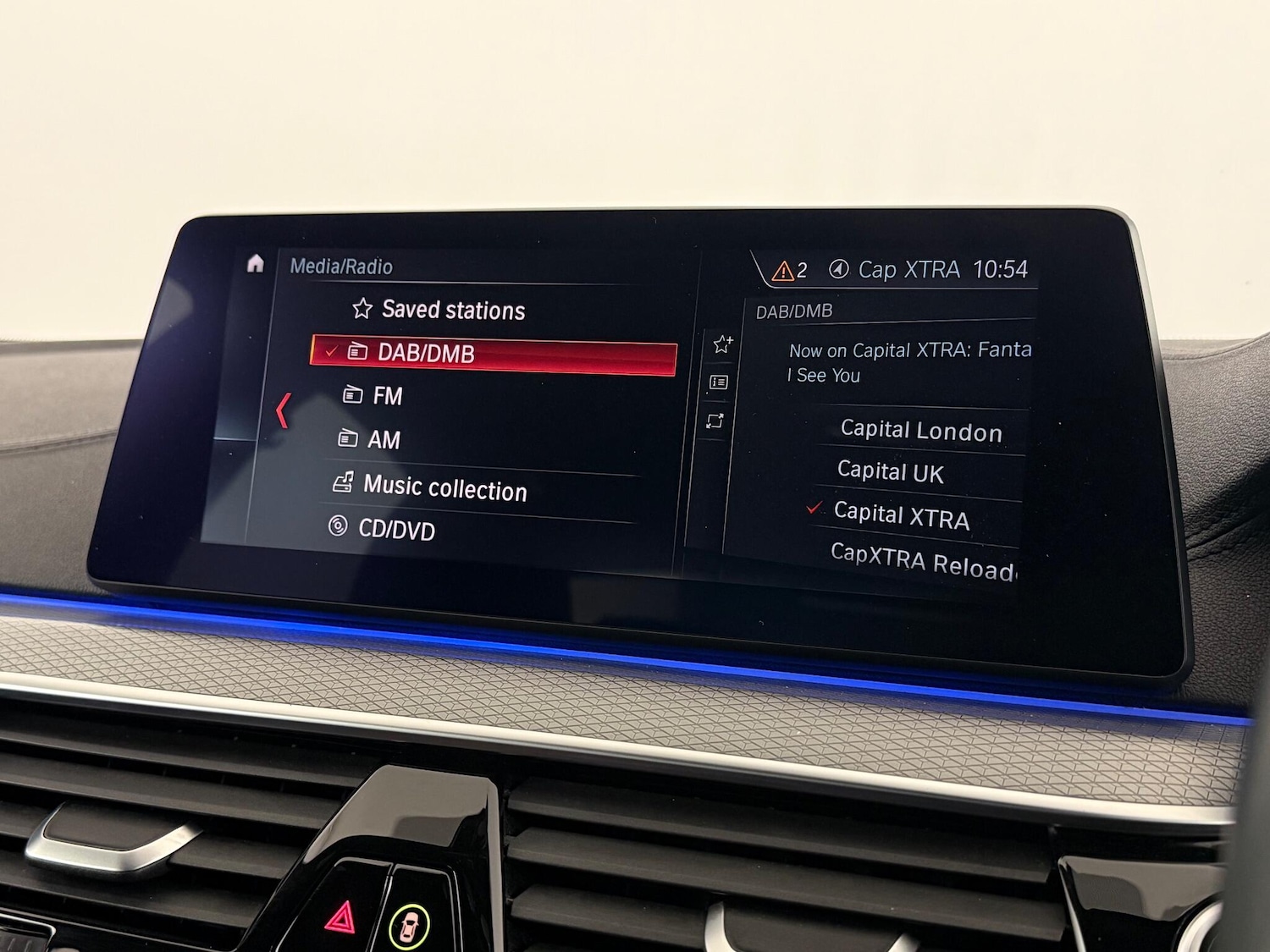 Used BMW 5 Series 2020 for sale - 77182659: Photo 26