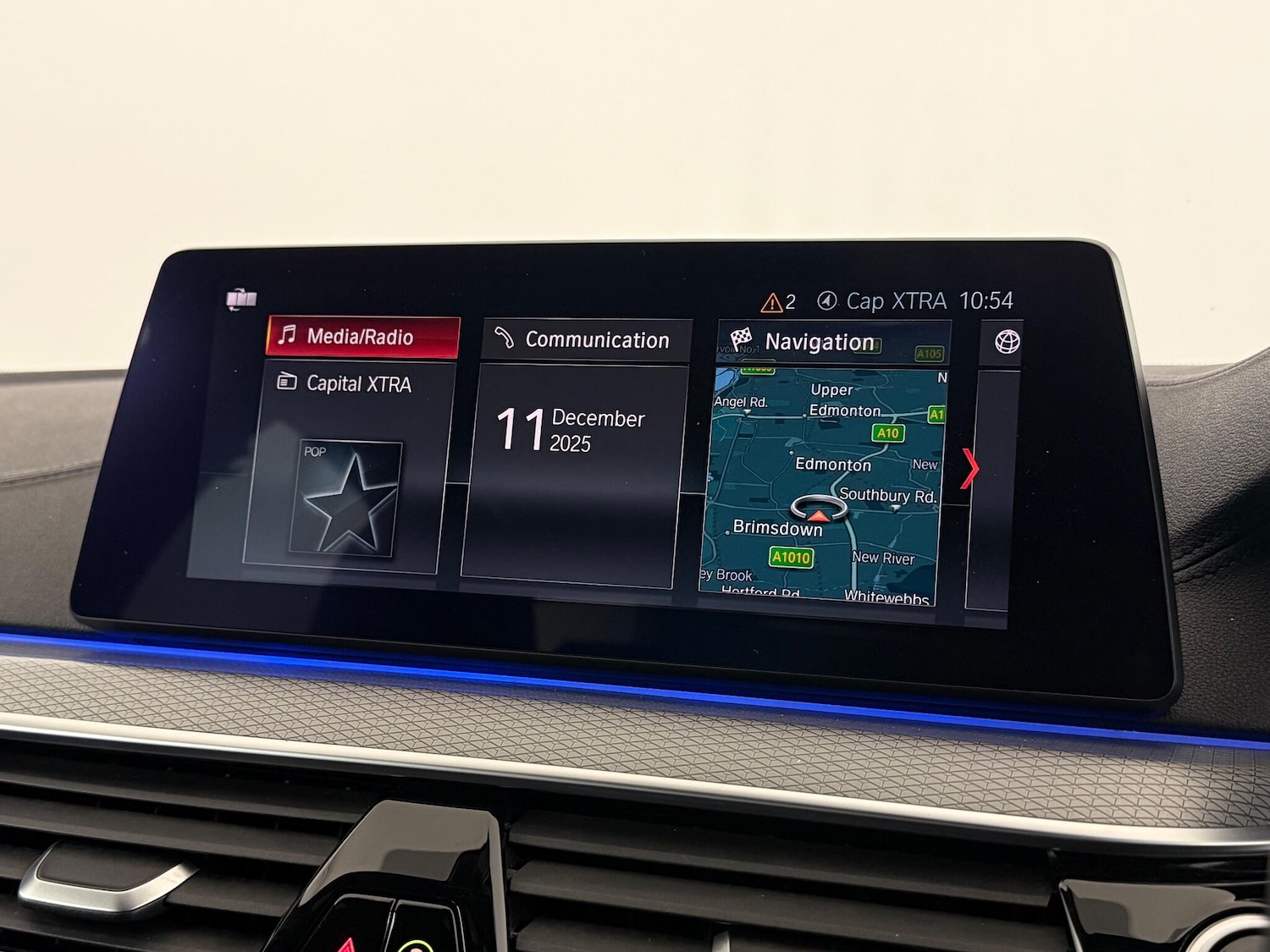 Used BMW 5 Series 2020 for sale - 77182659: Photo 27