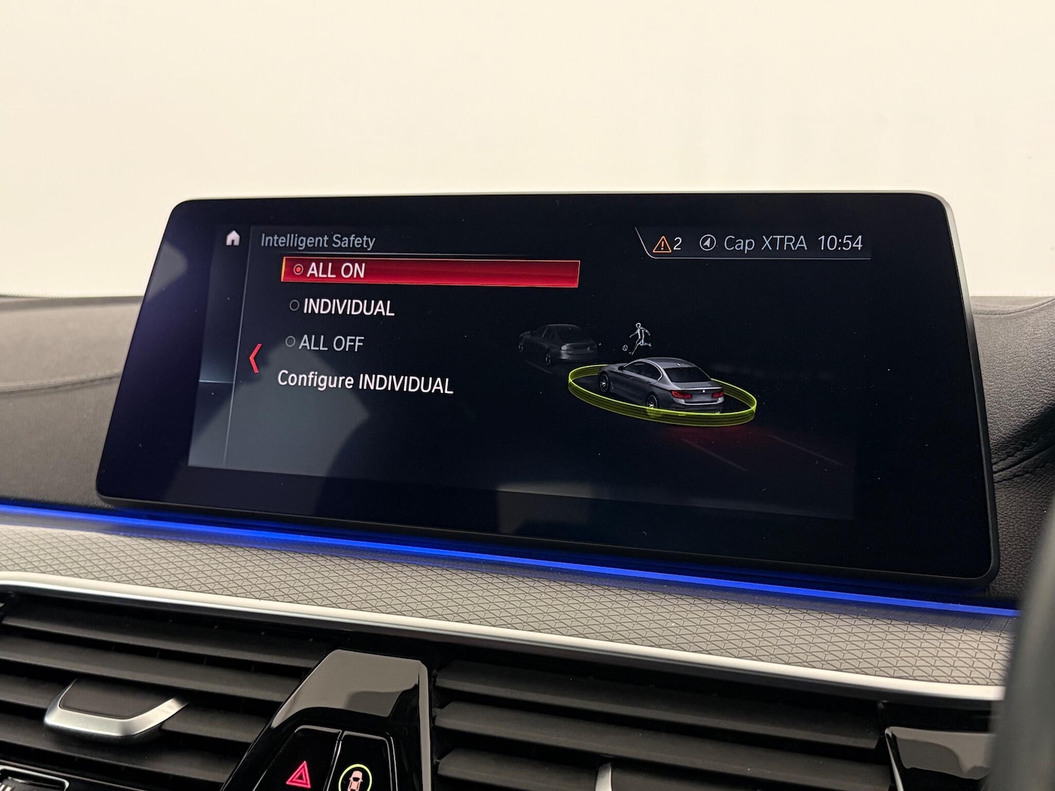 Used BMW 5 Series 2020 for sale - 77182659: Photo 28