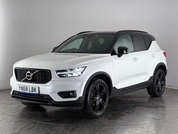 Used Volvo XC40 2018 for sale - 76274015: Photo