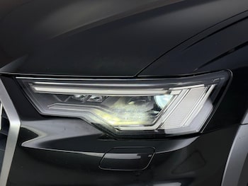 Used Audi A6 Allroad 2020 for sale - 79237301: Photo