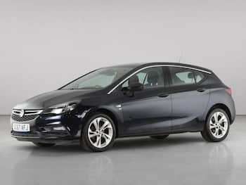 Used Vauxhall Astra 2018 for sale - 79767610: Photo
