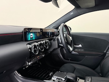 Used Mercedes-Benz A-Class 2019 for sale - 78753040: Photo