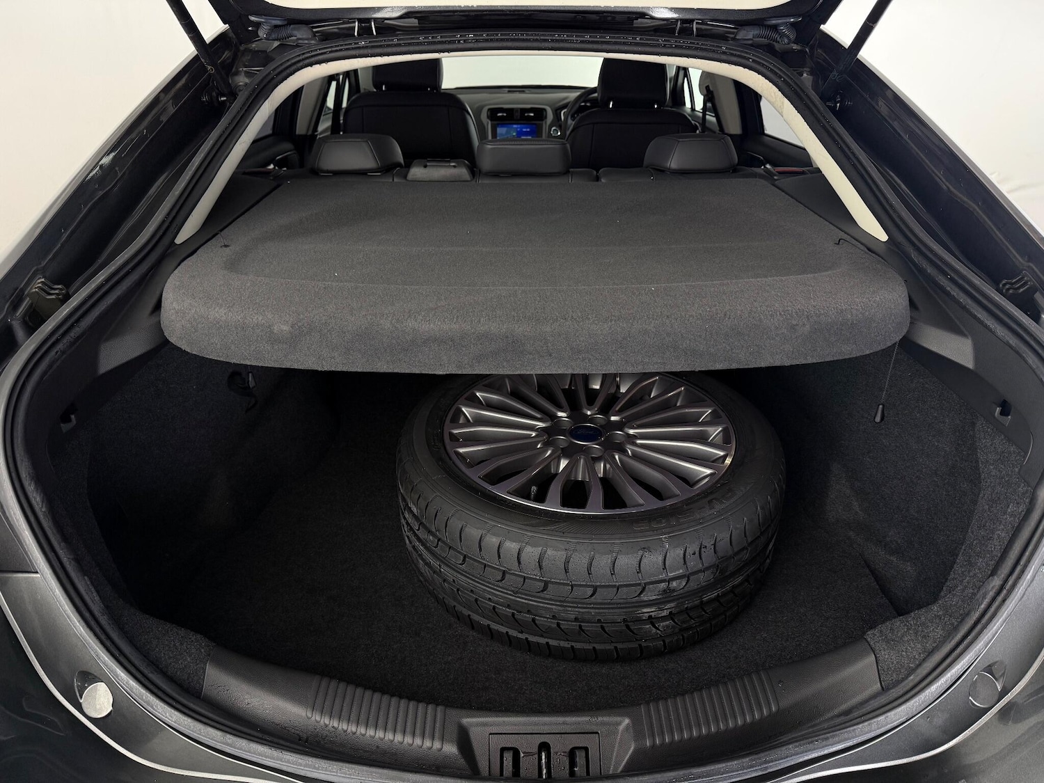 Used Ford Mondeo 2020 for sale - 77182353: Photo 10