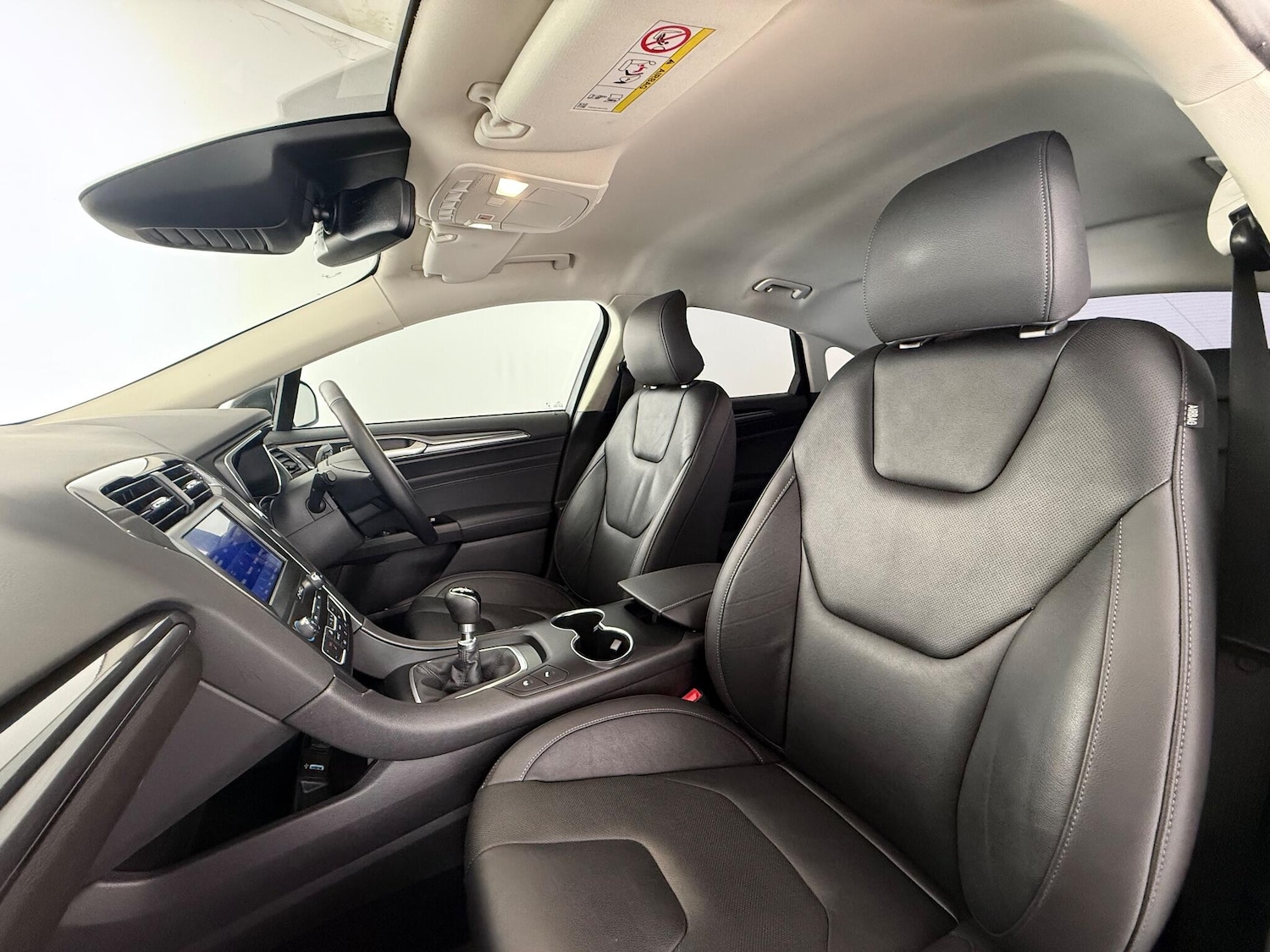 Used Ford Mondeo 2020 for sale - 77182353: Photo 15