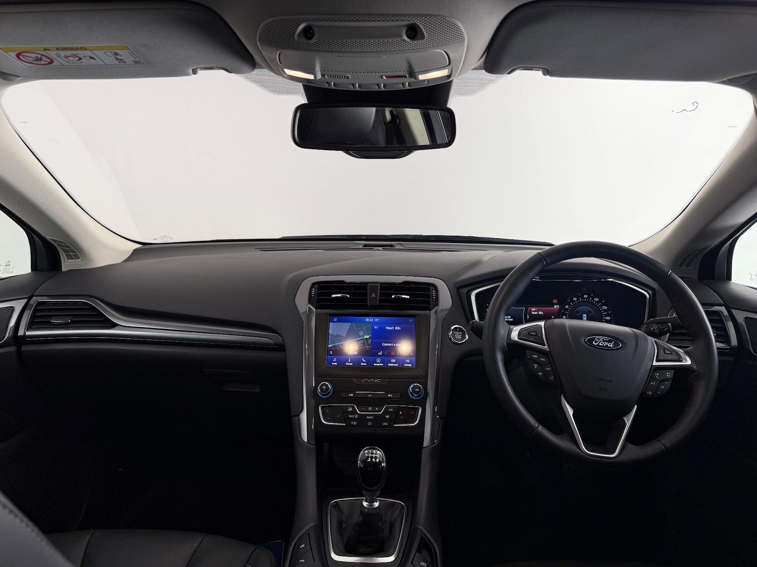 Used Ford Mondeo 2020 for sale - 77182353: Photo 17