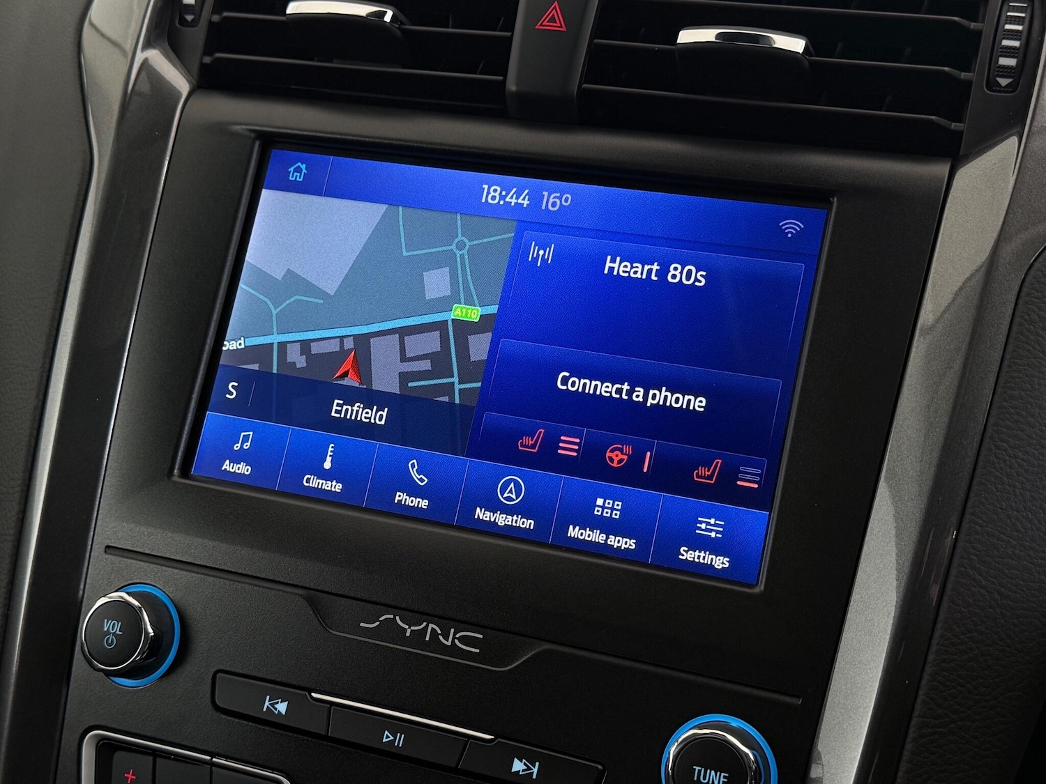 Used Ford Mondeo 2020 for sale - 77182353: Photo 26