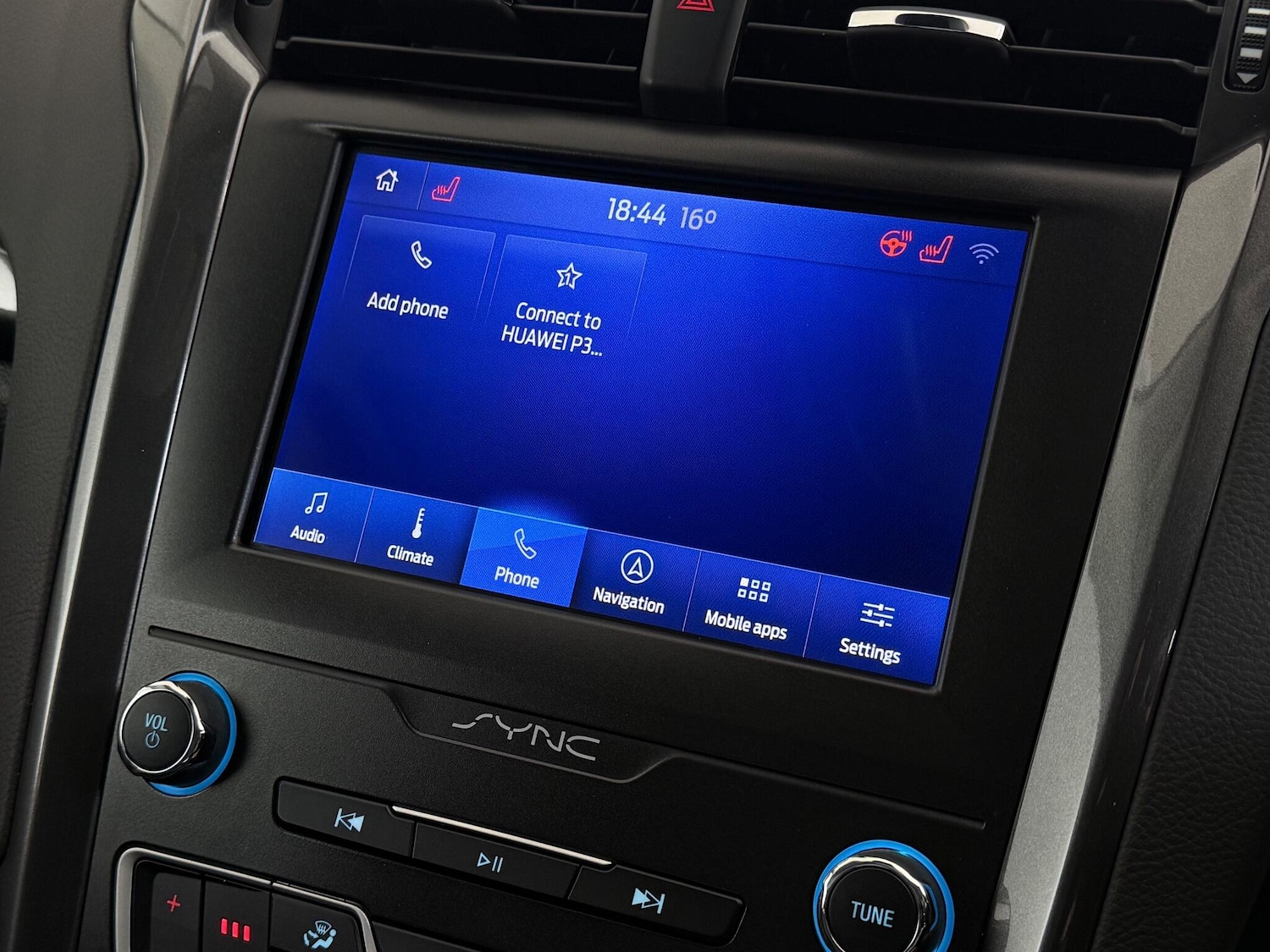 Used Ford Mondeo 2020 for sale - 77182353: Photo 28