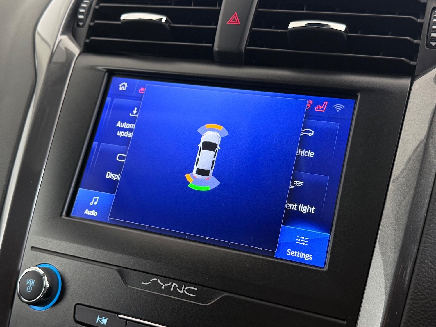 Used Ford Mondeo 2020 for sale - 77182353: Photo 34