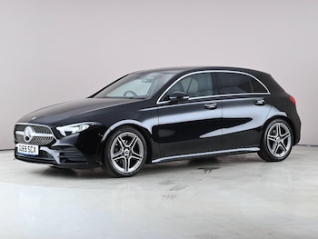 Used Mercedes-Benz A-Class 2019 for sale - 78637124: Photo