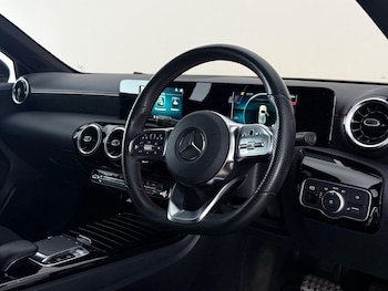 Used Mercedes-Benz A-Class 2019 for sale - 78637124: Photo