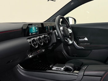Used Mercedes-Benz A-Class 2019 for sale - 78637124: Photo