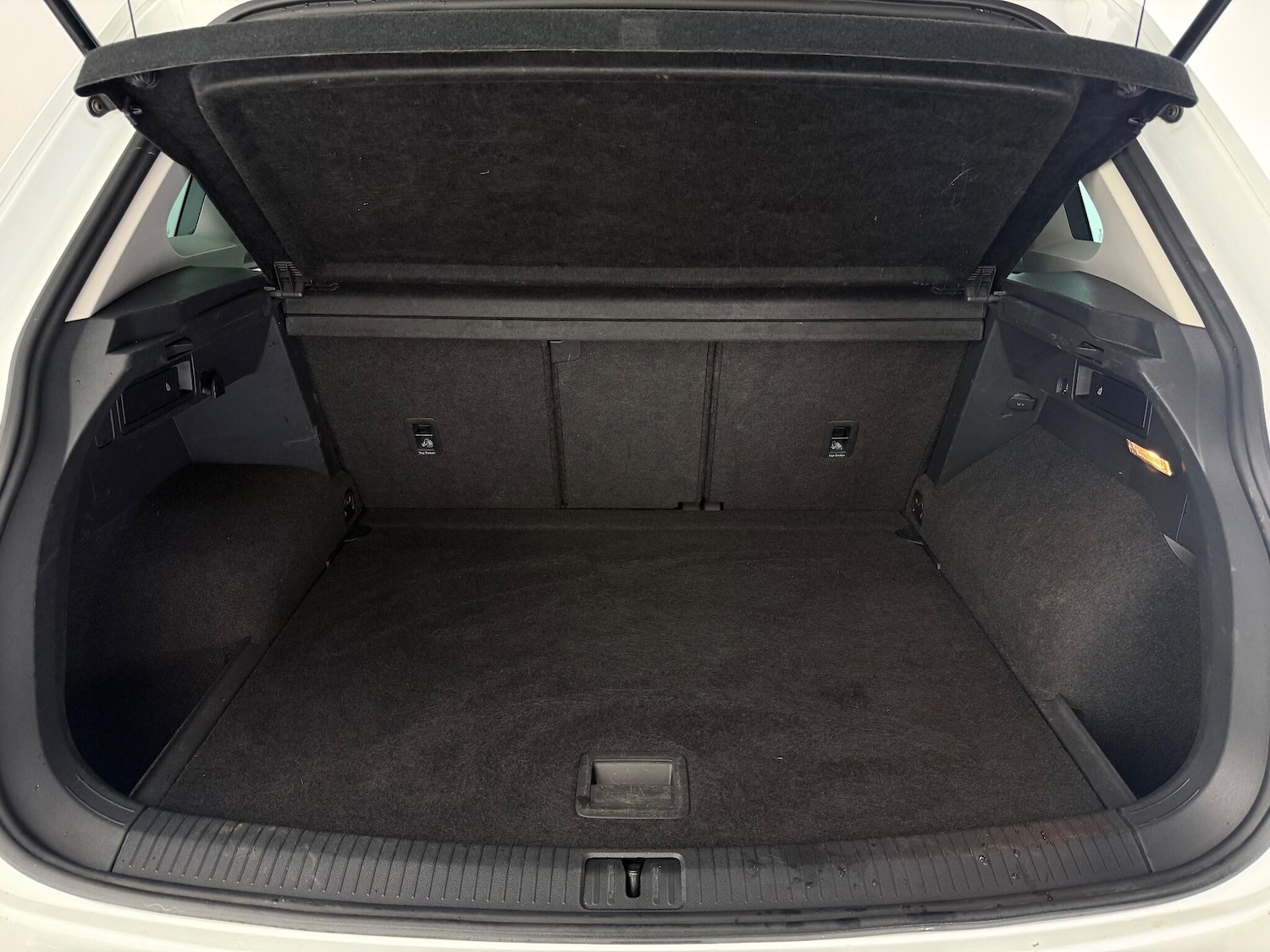 Used Volkswagen Tiguan 2017 for sale - 76467099: Photo 13