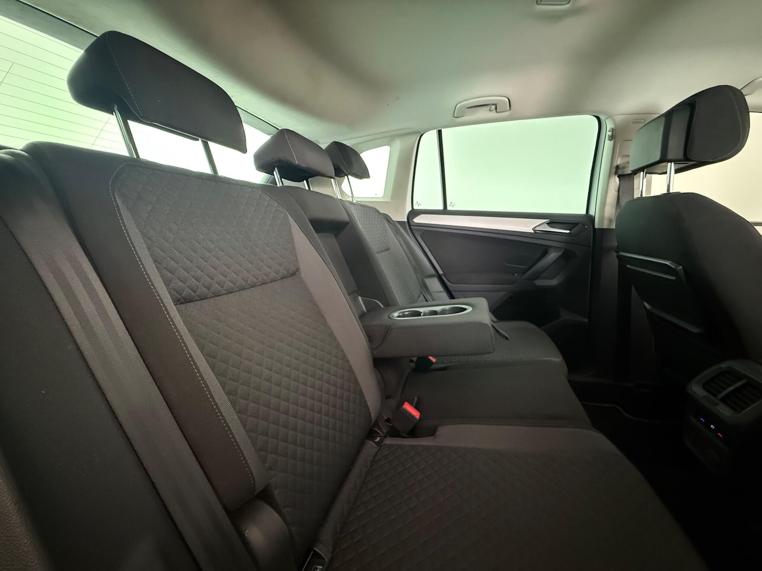 Used Volkswagen Tiguan 2017 for sale - 76467099: Photo 19