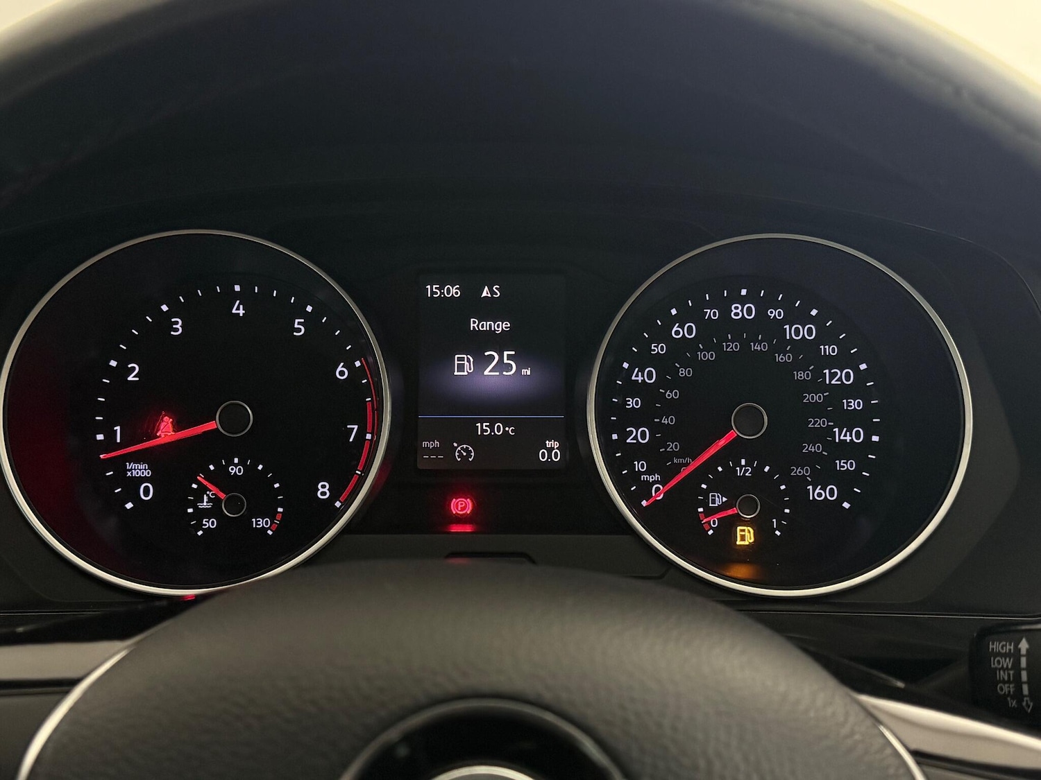 Used Volkswagen Tiguan 2017 for sale - 76467099: Photo 24