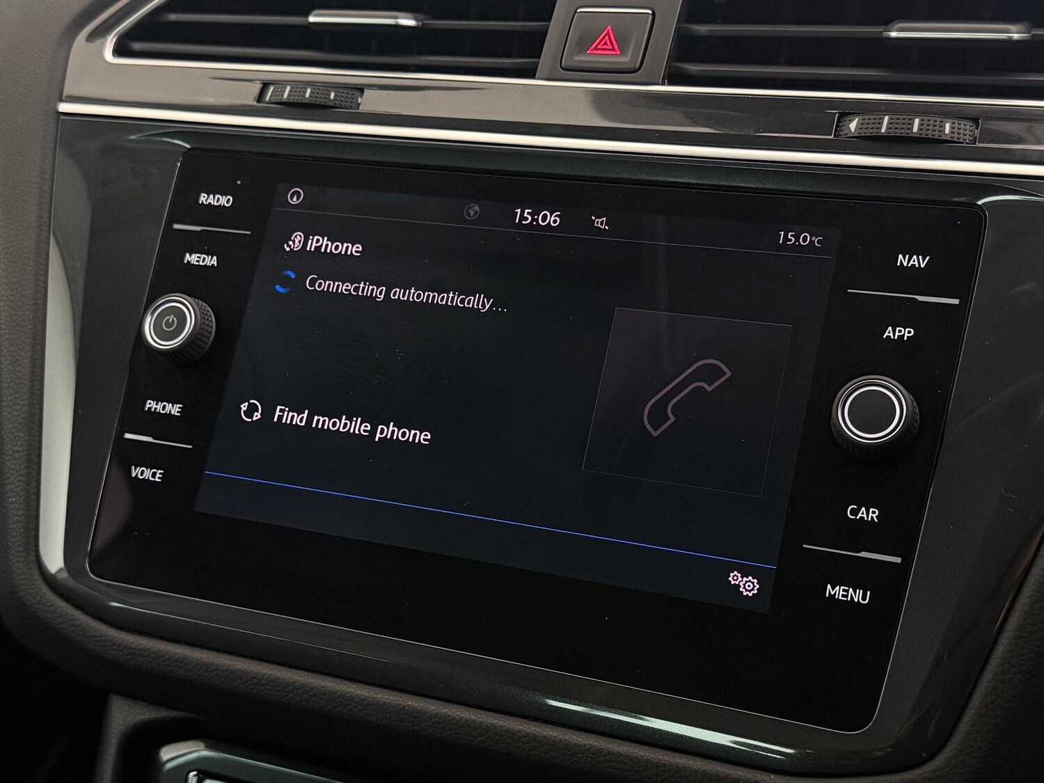 Used Volkswagen Tiguan 2017 for sale - 76467099: Photo 30