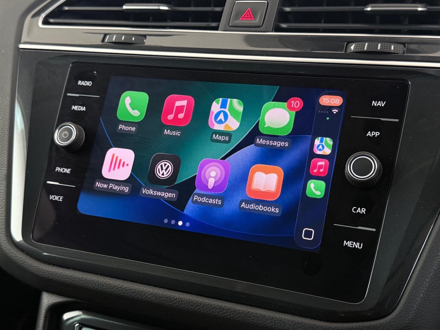 Used Volkswagen Tiguan 2017 for sale - 76467099: Photo 37