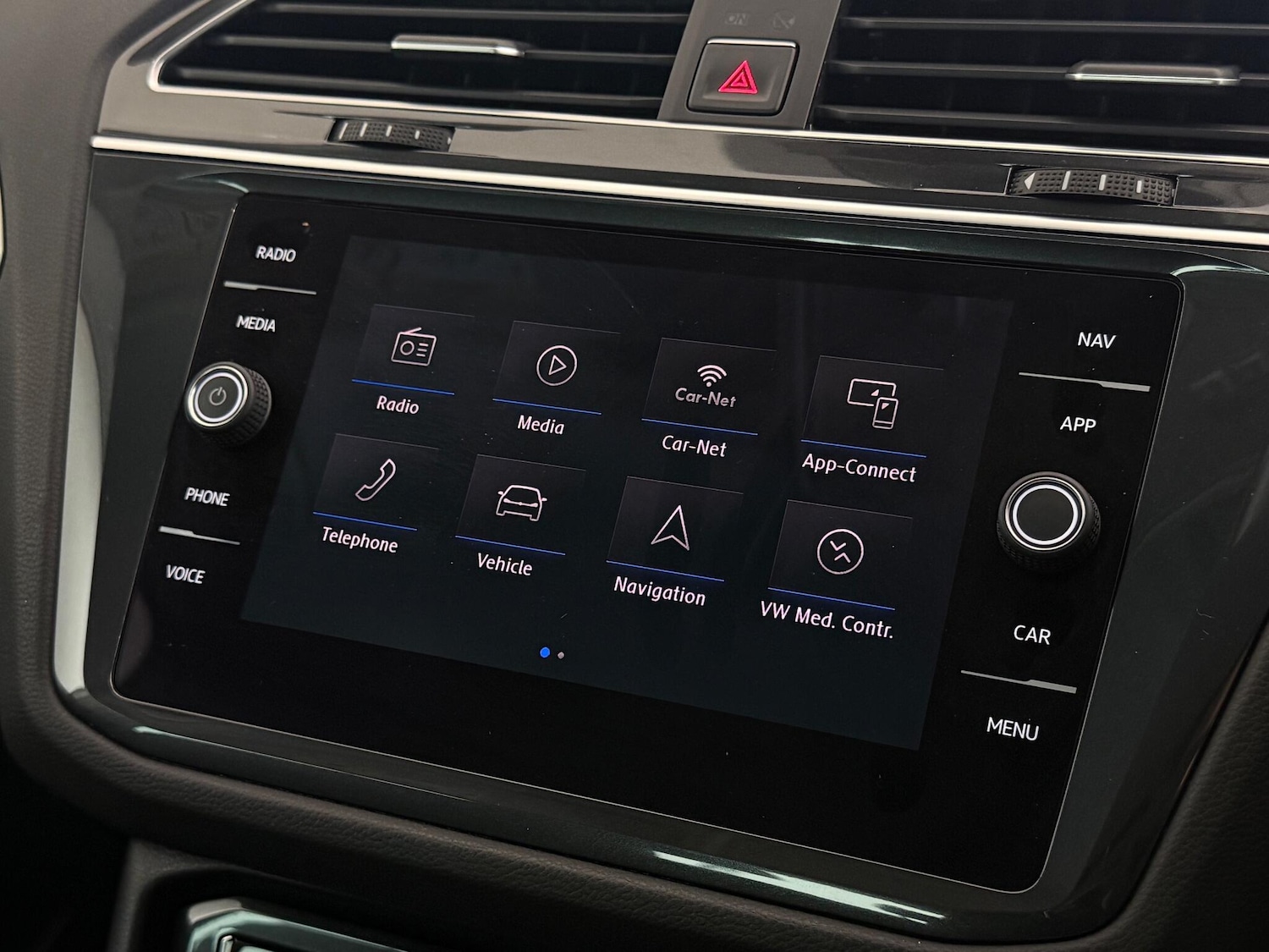 Used Volkswagen Tiguan 2017 for sale - 76467099: Photo 40