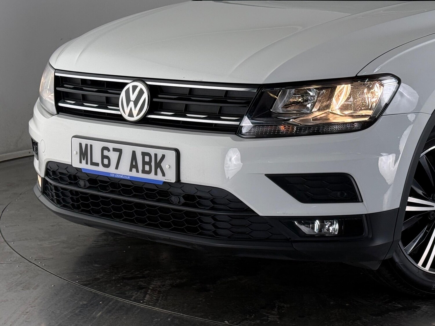 Used Volkswagen Tiguan 2017 for sale - 76467099: Photo 47