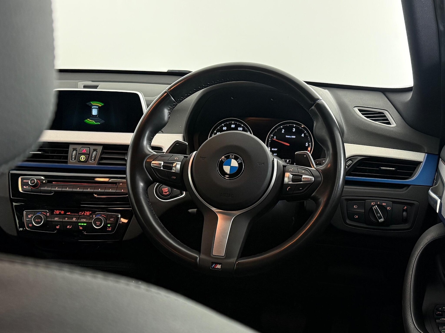 Used BMW X1 2018 for sale - 77260590: Photo 18