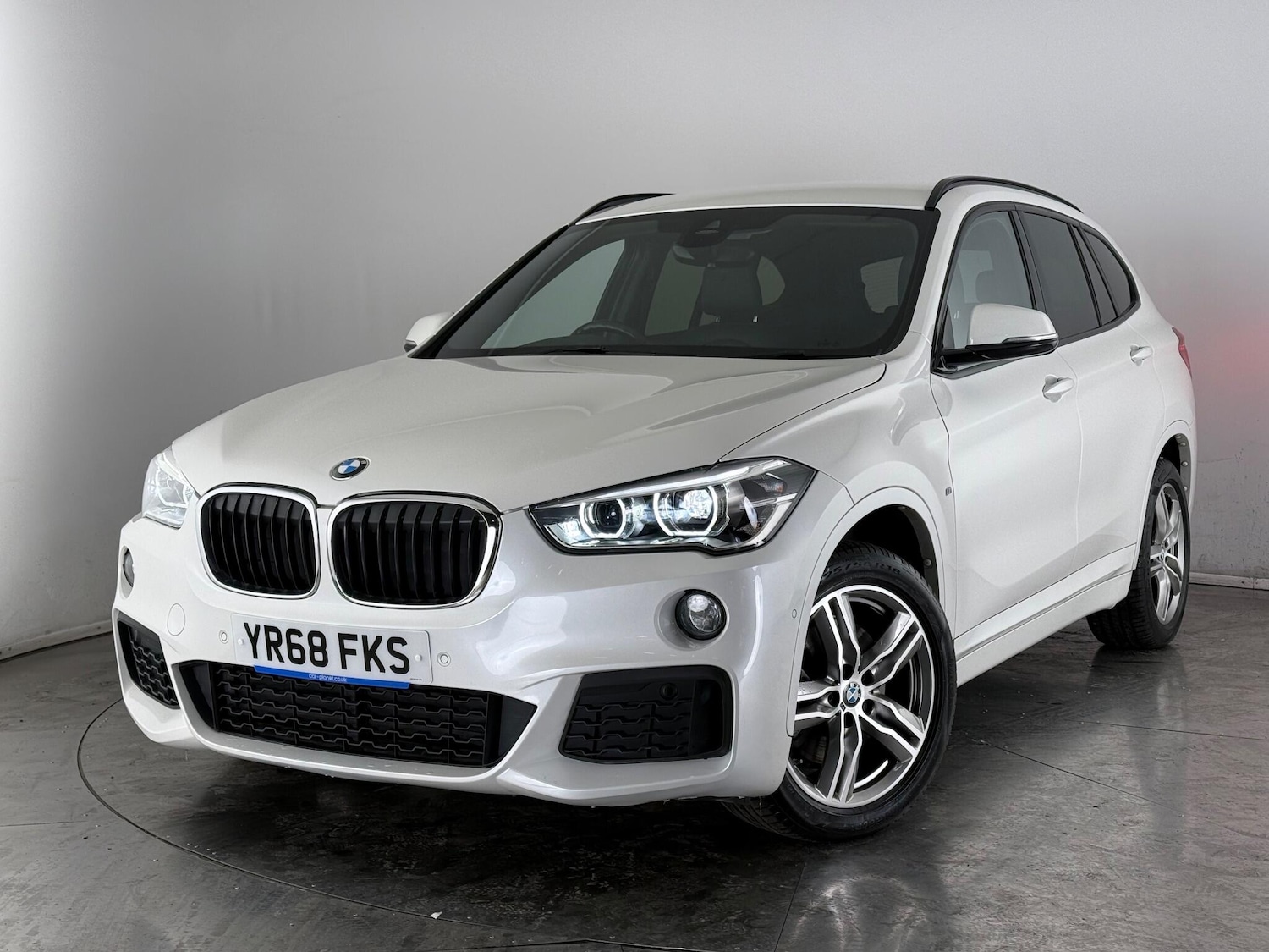 Used BMW X1 2018 for sale - 77260590: Photo 37