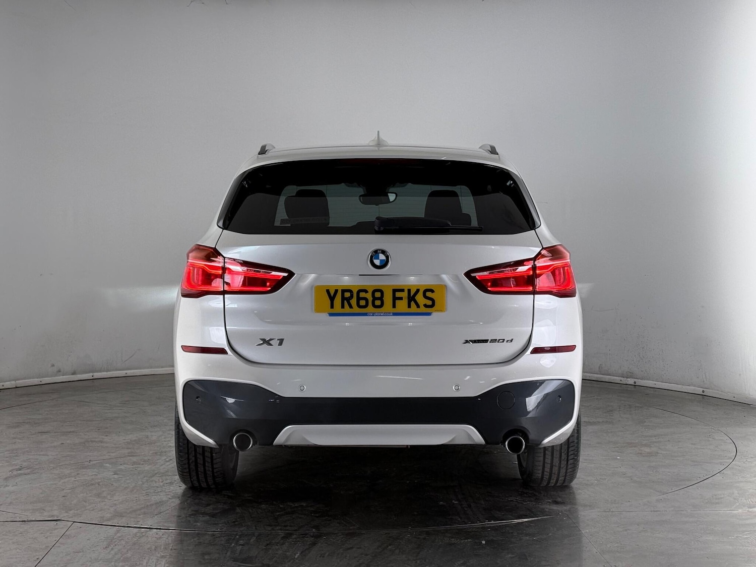 Used BMW X1 2018 for sale - 77260590: Photo 7