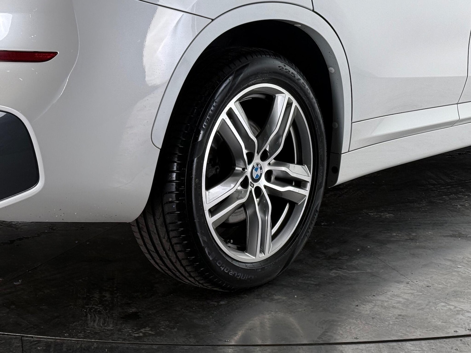 Used BMW X1 2018 for sale - 77260590: Photo 9