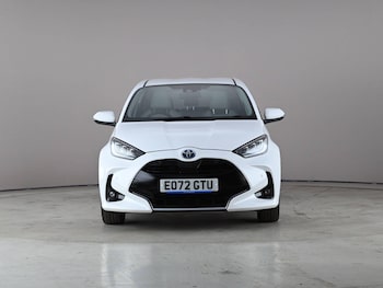 Used Toyota Yaris 2022 for sale - 78566156: Photo