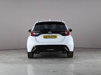 Used Toyota Yaris 2022 for sale - 78566156: Photo